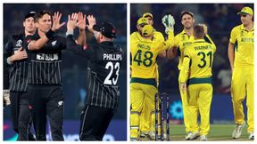ಆಸ್ಟ್ರೇಲಿಯಾ vs ನ್ಯೂಜಿಲೆಂಡ್ ಮುಖಾಮುಖಿ: ಪಂದ್ಯದ ಸಮಯ, ಪಿಚ್ ರಿಪೋರ್ಟ್, ಸಂಭಾವ್ಯ ಆಡುವ ಬಳಗ