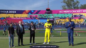  Aus vs NZ: ಟಾಸ್ ಗೆದ್ದು ಬೌಲಿಂಗ್ ಆಯ್ಕೆ ಮಾಡಿಕೊಂಡ ನ್ಯೂಜಿಲೆಂಡ್: ಆಡುವ ಬಳಗ