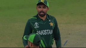 Pak vs SA: ಪಂದ್ಯ ಸೋತ ಬಳಿಕ ಕೋಪಗೊಂಡ ಬಾಬರ್ ನವಾಜ್‌ಗೆ ಹೇಳಿದ್ದೇನು?