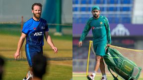 World Cup 2023: ತನ್ನ ನೆಚ್ಚಿನ ಮೂವರು ಬ್ಯಾಟರ್‌ಗಳನ್ನು ಹೆಸರಿಸಿದ ಬಾಬರ್ ಅಜಂ; ಅದರಲ್ಲಿ ಇಬ್ಬರು ಭಾರತೀಯರು