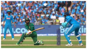 Ind vs Ban: ಮತ್ತೊಂದು ಗೆಲುವಿನ ಹೊಸ್ತಿಲಲ್ಲಿ ಭಾರತ: ಸಾಧಾರಣ ಗುರಿ ನೀಡಿದ ಬಾಂಗ್ಲಾದೇಶ