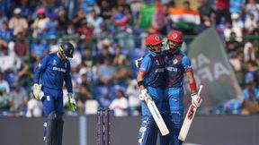 ICC World Cup 2023: ಮಿಂಚಿದ ಗುರ್ಬಾಜ್, ಅಲಿಖಿಲ್; ಇಂಗ್ಲೆಂಡ್ಗೆ ಸವಾಲಿನ ಗುರಿ ನೀಡಿದ ಅಫ್ಘಾನಿಸ್ತಾನ ICC World Cup 2023: ಮಿಂಚಿದ ಗುರ್ಬಾಜ್, ಅಲಿಖಿಲ್; ಇಂಗ್ಲೆಂಡ್ಗೆ ಸವಾಲಿನ ಗುರಿ ನೀಡಿದ ಅಫ್ಘಾನಿಸ್ತಾನ