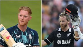 Eng vs NZ: ವಿಶ್ವಕಪ್ ಉದ್ಘಾಟನಾ ಪಂದ್ಯದಲ್ಲೇ ಕೇನ್ ವಿಲಿಯಮ್ಸನ್ ಮತ್ತು ಬೆನ್ ಸ್ಟೋಕ್ಸ್ ಗೈರು: ಕಾರಣವೇನು? Eng vs NZ: ವಿಶ್ವಕಪ್ ಉದ್ಘಾಟನಾ ಪಂದ್ಯದಲ್ಲೇ ಕೇನ್ ವಿಲಿಯಮ್ಸನ್ ಮತ್ತು ಬೆನ್ ಸ್ಟೋಕ್ಸ್ ಗೈರು: ಕಾರಣವೇನು?
