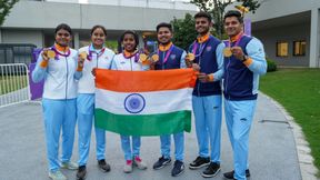  Asian Games 2023: ಏಷ್ಯನ್ ಗೇಮ್ಸ್‌ನಲ್ಲಿ ಮೊದಲ ಬಾರಿಗೆ 'ಪದಕಗಳ ಶತಕ' ಬಾರಿಸಲು ಸಜ್ಜಾದ ಭಾರತ!