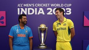India vs Australia: ಭಾರತ vs ಆಸ್ಟ್ರೇಲಿಯಾ ಹೈ-ವೋಲ್ಟೇಜ್ ಪಂದ್ಯದ ಟಾಸ್ ವರದಿ, ಆಡುವ 11ರ ಬಳಗದ ಮಾಹಿತಿ India vs Australia: ಭಾರತ vs ಆಸ್ಟ್ರೇಲಿಯಾ ಹೈ-ವೋಲ್ಟೇಜ್ ಪಂದ್ಯದ ಟಾಸ್ ವರದಿ, ಆಡುವ 11ರ ಬಳಗದ ಮಾಹಿತಿ