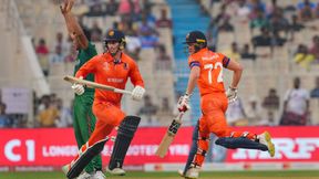  World Cup 2023: ಸ್ಕಾಟ್ ಎಡ್ವರ್ಡ್ಸ್ ನಾಯಕನ ಆಟ; ಬಾಂಗ್ಲಾದೇಶ ತಂಡಕ್ಕೆ ಸಾಧಾರಣ ಗುರಿ ನೀಡಿದ ನೆದರ್ಲ್ಯಾಂಡ್ಸ್ 