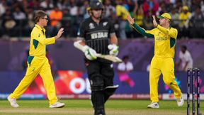  World Cup 2023: ರಚಿನ್ ರವೀಂದ್ರ ಶತಕ ವ್ಯರ್ಥ; ರೋಚಕ ಹೋರಾಟ ನೀಡಿ ಆಸೀಸ್ ವಿರುದ್ಧ ಸೋತ ಕಿವೀಸ್