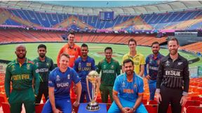  CWC 2023: ಕಳಪೆ ಪ್ರದರ್ಶನದಿಂದ ತಮ್ಮ ತಂಡಕ್ಕೆ ಭಾರವಾಗುತ್ತಿರುವ ಐವರು ಸ್ಟಾರ್ ಆಟಗಾರರು ಇವರೇ..