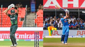  ICC ODI Ranking: ಐಸಿಸಿ ಏಕದಿನ ಬ್ಯಾಟಿಂಗ್ ಅಗ್ರಸ್ಥಾನಕ್ಕಾಗಿ ಪಾಕಿಸ್ತಾನ-ಭಾರತ ಬ್ಯಾಟರ್‌ಗಳ ನಡುವೆ ಪೈಪೋಟಿ!