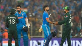World Cup 2023 Points Table: ಪಾಕ್ ವಿರುದ್ಧ ಗೆದ್ದು ಅಂಕಪಟ್ಟಿಯಲ್ಲಿ ಅಗ್ರಸ್ಥಾನಕ್ಕೇರಿದ ಭಾರತ; ಸೆಮಿಸ್ಗೆ ಹತ್ತಿರ World Cup 2023 Points Table: ಪಾಕ್ ವಿರುದ್ಧ ಗೆದ್ದು ಅಂಕಪಟ್ಟಿಯಲ್ಲಿ ಅಗ್ರಸ್ಥಾನಕ್ಕೇರಿದ ಭಾರತ; ಸೆಮಿಸ್ಗೆ ಹತ್ತಿರ