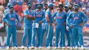 India vs Pakistan: ಪಾಕಿಸ್ತಾನ ವಿರುದ್ಧ ಗೆಲುವಿನ ನಂತರ ನಾಯಕ ರೋಹಿತ್ ಶರ್ಮಾ ಕ್ರೆಡಿಟ್ ನೀಡಿದ್ದು ಯಾರಿಗೆ? India vs Pakistan: ಪಾಕಿಸ್ತಾನ ವಿರುದ್ಧ ಗೆಲುವಿನ ನಂತರ ನಾಯಕ ರೋಹಿತ್ ಶರ್ಮಾ ಕ್ರೆಡಿಟ್ ನೀಡಿದ್ದು ಯಾರಿಗೆ?