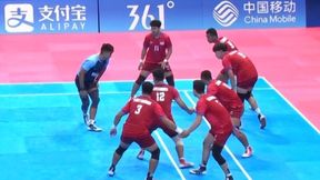  Asian Games 2023: ಥಾಯ್ಲೆಂಡ್ ವಿರುದ್ಧ 37 ಅಂಕಗಳ ಭಾರೀ ಗೆಲುವು ಸಾಧಿಸಿದ ಭಾರತ ಕಬಡ್ಡಿ ತಂಡ
