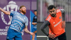  ಭಾರತ vs ಇಂಗ್ಲೆಂಡ್ ನಡುವಿನ ಹೆಡ್-ಟು-ಹೆಡ್ ದಾಖಲೆ ಹೇಗಿದೆ?; ಕಳೆದ ವಿಶ್ವಕಪ್ ಪಂದ್ಯದ ಸೋಲಿಗೆ ಭಾರತದ ಸೇಡು?