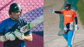  World Cup 2023: ಭಾರತ vs ನ್ಯೂಜಿಲೆಂಡ್ ರೋಚಕ ಪಂದ್ಯದ ಟಾಸ್ ವರದಿ, ಆಡುವ 11ರ ಬಳಗ, ಲೈವ್ ಸ್ಕೋರ್