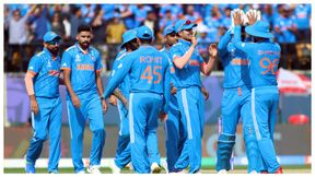 'ಸ್ಪೈಡರ್' ಹೊತ್ತು ತಂಡ ಬೆಸ್ಟ್ ಫೀಲ್ಡರ್ ಅವಾರ್ಡ್: ಪ್ರಶಸ್ತಿ ಸ್ವೀಕರಿಸಿದ ಆಟಗಾರ ಯಾರು ಗೊತ್ತಾ?: ವಿಡಿಯೋ 'ಸ್ಪೈಡರ್' ಹೊತ್ತು ತಂಡ ಬೆಸ್ಟ್ ಫೀಲ್ಡರ್ ಅವಾರ್ಡ್: ಪ್ರಶಸ್ತಿ ಸ್ವೀಕರಿಸಿದ ಆಟಗಾರ ಯಾರು ಗೊತ್ತಾ?: ವಿಡಿಯೋ