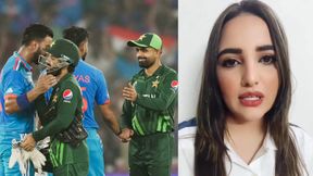 IND vs PAK: ಪಾಕಿಸ್ತಾನ ತಂಡದ ಸೋಲಿಗೆ ಜಯ್ ಶಾ ಮೇಲೆ ಮಾಟ-ಮಂತ್ರದ ಆರೋಪ ಮಾಡಿದ ಹರೀಮ್ ಶಾ IND vs PAK: ಪಾಕಿಸ್ತಾನ ತಂಡದ ಸೋಲಿಗೆ ಜಯ್ ಶಾ ಮೇಲೆ ಮಾಟ-ಮಂತ್ರದ ಆರೋಪ ಮಾಡಿದ ಹರೀಮ್ ಶಾ