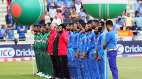 IND vs BAN World Cup 2023: ವಿಶ್ವಕಪ್ನಲ್ಲಿ ಬಾಂಗ್ಲಾದೇಶ ವಿರುದ್ಧ ಭಾರತದ ಸಾಧನೆ; 2007ರಂತೆ ಕಾದಿದ್ಯಾ ಶಾಕ್? IND vs BAN World Cup 2023: ವಿಶ್ವಕಪ್ನಲ್ಲಿ ಬಾಂಗ್ಲಾದೇಶ ವಿರುದ್ಧ ಭಾರತದ ಸಾಧನೆ; 2007ರಂತೆ ಕಾದಿದ್ಯಾ ಶಾಕ್?