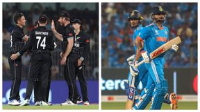 ಭಾರತ vs ನ್ಯೂಜಿಲೆಂಡ್: ಪಂದ್ಯದ ಸಮಯ, ಪಿಚ್ ರಿಪೋರ್ಟ್, ಸಂಭಾವ್ಯ ಆಡುವ ಬಳಗ ಭಾರತ vs ನ್ಯೂಜಿಲೆಂಡ್: ಪಂದ್ಯದ ಸಮಯ, ಪಿಚ್ ರಿಪೋರ್ಟ್, ಸಂಭಾವ್ಯ ಆಡುವ ಬಳಗ