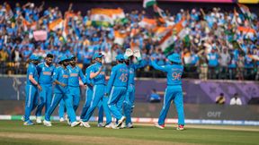  IND vs NZ: ಏಕದಿನ ವಿಶ್ವಕಪ್‌ಗೆ ಪದಾರ್ಪಣೆ ಮಾಡಿದ ಸೂರ್ಯಕುಮಾರ್; ಎರಡು ಬದಲಾವಣೆ ಮಾಡಿದ ಭಾರತ
