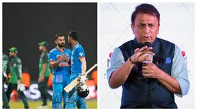 ಪಾಕಿಸ್ತಾನ ವಿರುದ್ಧದ ಪಂದ್ಯಕ್ಕೂ ಮುನ್ನ ರೋಹಿತ್ ಪಡೆಯನ್ನು ಹಾಡಿಹೊಗಳಿದ ಗವಾಸ್ಕರ್: ಇಲ್ಲಿದೆ ಕಾರಣ ಪಾಕಿಸ್ತಾನ ವಿರುದ್ಧದ ಪಂದ್ಯಕ್ಕೂ ಮುನ್ನ ರೋಹಿತ್ ಪಡೆಯನ್ನು ಹಾಡಿಹೊಗಳಿದ ಗವಾಸ್ಕರ್: ಇಲ್ಲಿದೆ ಕಾರಣ