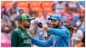 Ind vs Pak: ಆಡುವ ಬಳಗದಲ್ಲಿ ಗಿಲ್ಗೆ ಸ್ಥಾನ: ಮತ್ತೊಮ್ಮೆ ಅವಕಾಶ ಕಳೆದುಕೊಂಡ ಸ್ಟಾರ್ ಕ್ರಿಕೆಟಿಗ Ind vs Pak: ಆಡುವ ಬಳಗದಲ್ಲಿ ಗಿಲ್ಗೆ ಸ್ಥಾನ: ಮತ್ತೊಮ್ಮೆ ಅವಕಾಶ ಕಳೆದುಕೊಂಡ ಸ್ಟಾರ್ ಕ್ರಿಕೆಟಿಗ