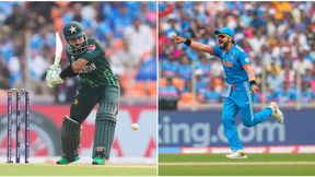 Ind vs Pak: ಮೊಹಮ್ಮದ್ ರಿಜ್ವಾನ್ರನ್ನು ಮೈದಾನದಲ್ಲೇ ಟ್ರೋಲ್ ಮಾಡಿದ ವಿರಾಟ್ ಕೊಹ್ಲಿ! Ind vs Pak: ಮೊಹಮ್ಮದ್ ರಿಜ್ವಾನ್ರನ್ನು ಮೈದಾನದಲ್ಲೇ ಟ್ರೋಲ್ ಮಾಡಿದ ವಿರಾಟ್ ಕೊಹ್ಲಿ!
