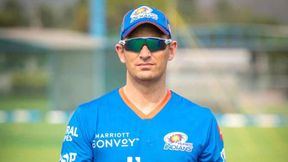  IPL 2024: ಬಹು ವರ್ಷಗಳ ಬೌಲಿಂಗ್ ಕೋಚ್ ಪಾತ್ರದ ನಂತರ 'ಮುಂಬೈ ಇಂಡಿಯನ್ಸ್' ಶರ್ಟ್ ಕಳಚಿದ ಶೇನ್ ಬಾಂಡ್!