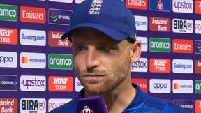 ENG vs SL: 2023ರ ವಿಶ್ವಕಪ್ ಕಳಪೆ ಅಭಿಯಾನಕ್ಕೆ 'ಸ್ಪಷ್ಟ ಉತ್ತರವಿಲ್ಲ'ದೆ ಕಕ್ಕಾಬಿಕ್ಕಿಯಾದ ಜೋಸ್ ಬಟ್ಲರ್! ENG vs SL: 2023ರ ವಿಶ್ವಕಪ್ ಕಳಪೆ ಅಭಿಯಾನಕ್ಕೆ 'ಸ್ಪಷ್ಟ ಉತ್ತರವಿಲ್ಲ'ದೆ ಕಕ್ಕಾಬಿಕ್ಕಿಯಾದ ಜೋಸ್ ಬಟ್ಲರ್!