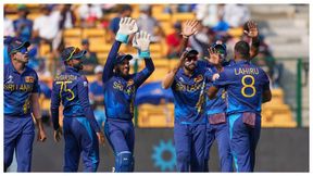 ಲಂಕಾಗೆ ಗಾಯದ ಗುಮ್ಮ: ಮತ್ತೋರ್ವ ಬೌಲರ್ ಗಾಯದಿಂದ ಔಟ್!! 