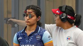  ಪ್ಯಾರಿಸ್ ಒಲಿಂಪಿಕ್ಸ್ ಗೆ ಅರ್ಹತೆ ಪಡೆದ ಮನು ಭಾಕರ್