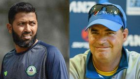 IND vs PAK: ಇದು ವಿಶ್ವಕಪ್ ಪಂದ್ಯದಂತೆ ಇರಲಿಲ್ಲ ಎಂದ ಮಿಕ್ಕಿ ಆರ್ಥರ್ಗೆ ತಿರುಗೇಟು ಕೊಟ್ಟ ವಾಸಿಮ್ ಜಾಫರ್! IND vs PAK: ಇದು ವಿಶ್ವಕಪ್ ಪಂದ್ಯದಂತೆ ಇರಲಿಲ್ಲ ಎಂದ ಮಿಕ್ಕಿ ಆರ್ಥರ್ಗೆ ತಿರುಗೇಟು ಕೊಟ್ಟ ವಾಸಿಮ್ ಜಾಫರ್!
