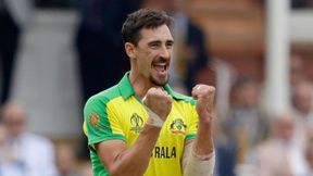 IND vs AUS: ಏಕದಿನ ವಿಶ್ವಕಪ್‌ನಲ್ಲಿ ದಿಗ್ಗಜರನ್ನು ಹಿಂದಿಕ್ಕಿ ದಾಖಲೆ ನಿರ್ಮಿಸಿದ ಮಿಚೆಲ್ ಸ್ಟಾರ್ಕ್