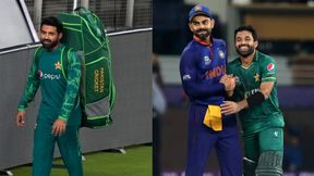  World Cup 2023: ಬಹು ನಿರೀಕ್ಷಿತ ವಿರಾಟ್ ಕೊಹ್ಲಿಯ 49ನೇ ಏಕದಿನ ಶತಕದ ಬಗ್ಗೆ ಮೊಹಮ್ಮದ್ ರಿಜ್ವಾನ್ ಅಚ್ಚರಿ ಹೇಳಿಕೆ