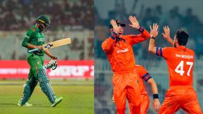 World Cup 2023: ಮೀಕೆರೆನ್ ಮಾರಕ ಬೌಲಿಂಗ್; ಬಾಂಗ್ಲಾದೇಶ ವಿರುದ್ಧ ನೆದರ್ಲ್ಯಾಂಡ್ಸ್‌ಗೆ ಭರ್ಜರಿ ಗೆಲುವು