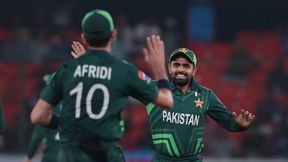  Pak vs Ned : ಜಿಂಬಾಬ್ವೆ ಇಲ್ಲ ಅಂದರೆ....! ಬಾಬರ್ ಅಜಮ್‌ರನ್ನು ಟ್ರೋಲ್ ಮಾಡಿದ ಅಭಿಮಾನಿಗಳು