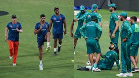 World Cup 2023: ಪಾಕಿಸ್ತಾನ vs ನೆದರ್ಲ್ಯಾಂಡ್ಸ್ ಪಂದ್ಯದ ಟಾಸ್ ವರದಿ, ಆಡುವ 11ರ ಬಳಗ, ಲೈವ್ ಸ್ಕೋರ್ World Cup 2023: ಪಾಕಿಸ್ತಾನ vs ನೆದರ್ಲ್ಯಾಂಡ್ಸ್ ಪಂದ್ಯದ ಟಾಸ್ ವರದಿ, ಆಡುವ 11ರ ಬಳಗ, ಲೈವ್ ಸ್ಕೋರ್
