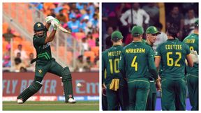 SA vs Pak: ಹರಿಣಗಳಿಗೆ ಠಕ್ಕರ್ ಕೊಡುತ್ತಾ ಬಾಬರ್ ಪಡೆ: Live ಸ್ಕೋರ್