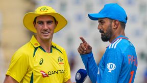India Vs Australia: ಭಾರತದ ಬೌಲರ್ಗಳಿಗೆ ನಾವು ಹೆದರಲ್ಲ ಎಂದ ಆಸ್ಟ್ರೇಲಿಯಾ ನಾಯಕ India Vs Australia: ಭಾರತದ ಬೌಲರ್ಗಳಿಗೆ ನಾವು ಹೆದರಲ್ಲ ಎಂದ ಆಸ್ಟ್ರೇಲಿಯಾ ನಾಯಕ