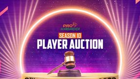 PKL 10 Auction: ಅ.9, 10ರಂದು ಪ್ರೊ ಕಬಡ್ಡಿ ಲೀಗ್ ಹರಾಜು; ಸ್ಥಳ, ಸಮಯ, ಲೈವ್ ವೀಕ್ಷಣೆ ಎಲ್ಲಿ? PKL 10 Auction: ಅ.9, 10ರಂದು ಪ್ರೊ ಕಬಡ್ಡಿ ಲೀಗ್ ಹರಾಜು; ಸ್ಥಳ, ಸಮಯ, ಲೈವ್ ವೀಕ್ಷಣೆ ಎಲ್ಲಿ?