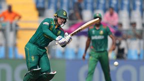 SA vs BAN: ಬಾಂಗ್ಲಾದೇಶ ವಿರುದ್ಧ ಭರ್ಜರಿ ಶತಕ ಸಿಡಿಸಿ ಹಲವು ದಾಖಲೆ ನಿರ್ಮಿಸಿದ ಕ್ವಿಂಟನ್ ಡಿ ಕಾಕ್ SA vs BAN: ಬಾಂಗ್ಲಾದೇಶ ವಿರುದ್ಧ ಭರ್ಜರಿ ಶತಕ ಸಿಡಿಸಿ ಹಲವು ದಾಖಲೆ ನಿರ್ಮಿಸಿದ ಕ್ವಿಂಟನ್ ಡಿ ಕಾಕ್