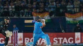 World Cup 2023: ಒಂದು ಕ್ಯಾಲೆಂಡರ್ ವರ್ಷದಲ್ಲಿ ಈ ಸಾಧನೆ ಮಾಡಿದ ಮೊದಲ ಭಾರತೀಯ ರೋಹಿತ್ ಶರ್ಮಾ World Cup 2023: ಒಂದು ಕ್ಯಾಲೆಂಡರ್ ವರ್ಷದಲ್ಲಿ ಈ ಸಾಧನೆ ಮಾಡಿದ ಮೊದಲ ಭಾರತೀಯ ರೋಹಿತ್ ಶರ್ಮಾ