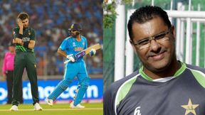 World Cup 2023: ಭಾರತದ ಈ ಬೌಲರ್ನ ನಕಲಿಸಲು ಶಾಹೀನ್ ಅಫ್ರಿದಿಗೆ ಸಲಹೆ ನೀಡಿದ ಪಾಕಿಸ್ತಾನ ಲೆಜೆಂಡ್ World Cup 2023: ಭಾರತದ ಈ ಬೌಲರ್ನ ನಕಲಿಸಲು ಶಾಹೀನ್ ಅಫ್ರಿದಿಗೆ ಸಲಹೆ ನೀಡಿದ ಪಾಕಿಸ್ತಾನ ಲೆಜೆಂಡ್
