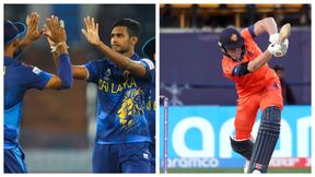 ನೆದರ್ಲೆಂಡ್ಸ್ vs ಶ್ರೀಲಂಕಾ: ಮೊದಲ ಗೆಲುವಿನ ಹುಡುಕಾಟದಲ್ಲಿ ಲಂಕಾ ಪಡೆ: Live ಸ್ಕೋರ್ ನೆದರ್ಲೆಂಡ್ಸ್ vs ಶ್ರೀಲಂಕಾ: ಮೊದಲ ಗೆಲುವಿನ ಹುಡುಕಾಟದಲ್ಲಿ ಲಂಕಾ ಪಡೆ: Live ಸ್ಕೋರ್