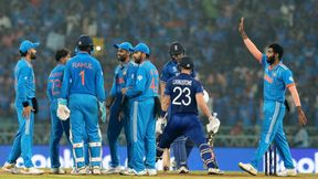  World Cup 2023: ಇಂಗ್ಲೆಂಡ್‌ ವಿರುದ್ಧದ ಗೆಲುವಿನೊಂದಿಗೆ ಏಕದಿನ ವಿಶ್ವಕಪ್‌ನಲ್ಲಿ 2ನೇ ಯಶಸ್ವಿ ತಂಡವೆನಿಸಿದ ಭಾರತ!