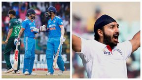 ಆ ಒಬ್ಬ ಆಟಗಾರನ ಉಪಸ್ಥಿತಿ ಟೀಮ್ ಇಂಡಿಯಾಗೆ ಈ ವಿಶ್ವಕಪ್ನಲ್ಲಿ ಅತಿ ದೊಡ್ಡ ಬಲ: ಮಾಂಟಿ ಪನೆಸರ್ ಆ ಒಬ್ಬ ಆಟಗಾರನ ಉಪಸ್ಥಿತಿ ಟೀಮ್ ಇಂಡಿಯಾಗೆ ಈ ವಿಶ್ವಕಪ್ನಲ್ಲಿ ಅತಿ ದೊಡ್ಡ ಬಲ: ಮಾಂಟಿ ಪನೆಸರ್