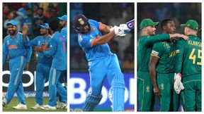 ಅಕ್ಟೋಬರ್ 12: ಪಾಕ್ ಪಂದ್ಯಕ್ಕೆ ಭಾರತ ಸಜ್ಜು; ಇಂದು ಆಸ್ಟ್ರೇಲಿಯಾ vs ಆಫ್ರಿಕಾ ಸೆಣೆಸಾಟ: ಕ್ರೀಡಾ ಲೋಕದ ಇಂದಿನ ಸುದ್ದಿ ಅಕ್ಟೋಬರ್ 12: ಪಾಕ್ ಪಂದ್ಯಕ್ಕೆ ಭಾರತ ಸಜ್ಜು; ಇಂದು ಆಸ್ಟ್ರೇಲಿಯಾ vs ಆಫ್ರಿಕಾ ಸೆಣೆಸಾಟ: ಕ್ರೀಡಾ ಲೋಕದ ಇಂದಿನ ಸುದ್ದಿ