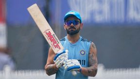 India vs Australia: ಚೆನ್ನೈನಲ್ಲಿ ಭಾರತ ತಂಡ ಅಭ್ಯಾಸ: ಕಾಂಗರೂ ಪಡೆ ಎದುರಿಸಲು ಕೊಹ್ಲಿ ಮಾಡ್ತಿರೋದೇನು? India vs Australia: ಚೆನ್ನೈನಲ್ಲಿ ಭಾರತ ತಂಡ ಅಭ್ಯಾಸ: ಕಾಂಗರೂ ಪಡೆ ಎದುರಿಸಲು ಕೊಹ್ಲಿ ಮಾಡ್ತಿರೋದೇನು?
