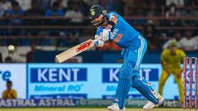  Virat Kohli: ವಿಶ್ವಕಪ್‌ನಲ್ಲಿ ಧೋನಿ, ಗವಾಸ್ಕರ್, ಕಪಿಲ್ ದೇವ್‌ನಂತಹ ದಿಗ್ಗಜರ ಪಟ್ಟಿಗೆ ಸೇರಲಿದ್ದಾರೆ ವಿರಾಟ್ ಕೊಹ್ಲಿ