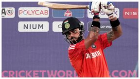 World cup 2023: ಪುಣೆಗೆ ಬಂದಿಳಿದು ನೇರವಾಗಿ ಅಭ್ಯಾಸ ಆರಂಭಿಸಿದ ಕೊಹ್ಲಿ, ರೋಹಿತ್