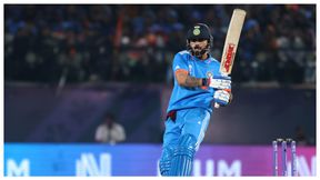 Ind vs NZ: ನಮ್ಮ ಎಲ್ಲಾ ರಣತಂತ್ರಗಳಿಗೂ ಆತನಲ್ಲಿ ಉತ್ತರವಿತ್ತು: ಕೊಹ್ಲಿ ಆಟಕ್ಕೆ ಬೆಚ್ಚಿದ ನ್ಯೂಜಿಲೆಂಡ್ ನಾಯಕ Ind vs NZ: ನಮ್ಮ ಎಲ್ಲಾ ರಣತಂತ್ರಗಳಿಗೂ ಆತನಲ್ಲಿ ಉತ್ತರವಿತ್ತು: ಕೊಹ್ಲಿ ಆಟಕ್ಕೆ ಬೆಚ್ಚಿದ ನ್ಯೂಜಿಲೆಂಡ್ ನಾಯಕ
